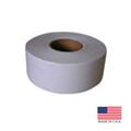 Nittany Paper Mills White 9 In. 1-Ply Junior Roll Bathroom Tissue 12Pk NP-5207  (PEC)